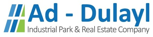Ad-Dulayl Industrial Park & Real Estate Co. logo
