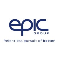 Epic Designers Ltd Jordan logo