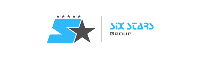 Six Stars Group logo